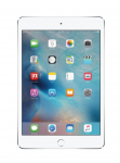 Apple iPad mini Silver 2019 (7.9" 2048x1536 3/64Gb WiFi)