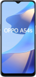 Mobile Phone Oppo A54s 4/128Gb 5000mAh DS Black