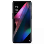 Mobile Phone Oppo Find X3 Pro 5G 6.7" 12/256Gb 4500mAh DS Black