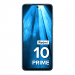 Mobile Phone Xiaomi Redmi 10 Prime 4/64Gb DUOS Blue