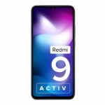 Mobile Phone Xiaomi Redmi 9 Activ 4/64Gb DUOS Black