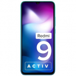Mobile Phone Xiaomi Redmi 9 Activ 4/64Gb DUOS Green