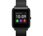 Smart Watch Xiaomi Amazfit Bip S Lite 1.28" Black