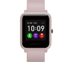 Smart Watch Xiaomi Amazfit Bip S Lite 1.28" Pink