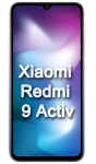 Mobile Phone Xiaomi Redmi 9 Activ 4/64Gb DUOS Purple