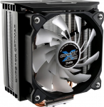 Cooler ZALMAN CNPS10X OPTIMA II RGB Intel/AMD 180W Black