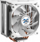 Cooler ZALMAN CNPS10X OPTIMA II RGB Intel/AMD 180W White