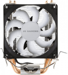 Cooler 2E GAMING AIR COOL AC90D4 RGB Intel/AMD 130W