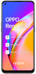Mobile Phone Oppo Reno5 Lite 6.43" 8/128GB 4310mAh DS Black + TWS Headphones Enco W31