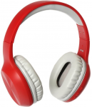 HeadSet Freestyle FH0918 Bluetooth Red