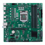 ASUS Pro Q570M-C/CSM (S1200 Intel Q570 4xDDR4 mATX)
