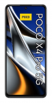 Mobile Phone Xiaomi POCO X4 Pro 5G 6.67" 6/128Gb 5000mAh DUOS Laser Black