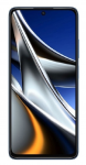 Mobile Phone Xiaomi POCO X4 Pro 5G 6.67" 6/128Gb 5000mAh DUOS Laser Blue