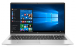 Notebook HP ProBook 450 G8 2W1G8EA#ACB Silver (15.6" FHD AG UWVA i5-1135G7 16GB 1.0TB SSD Intel Iris Xe Graphics Win10Pro Backlit)