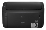 Printer Canon i-SENSYS LBP6030B Bundle Black+2xCartridge CRG725 (Laser A4 2400x600dpi 18ppm USB2.0)