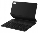 Tablet Case Book Huawei with Keyboard for Matepad 11 Dark Grey