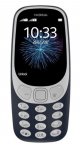 Mobile Phone Nokia 3310 4G DS Dark Blue