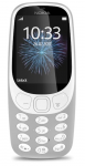 Mobile Phone Nokia 3310 4G DS Grey