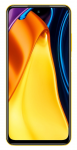 Mobile Phone Xiaomi POCO M3 Pro 5G 6.5" 6/128Gb 5000mAh DS Yellow