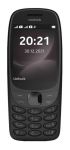 Mobile Phone Nokia 6310 8MB DS Black