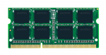 SODIMM DDR3 4GB Goodram GR1333S364L9S/4G (1333MHz PC10600 CL9 1.5V)