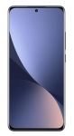 Mobile Phone Xiaomi 12 5G 6.28" 8/256Gb 4500mAh DUOS Gray