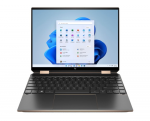 Notebook HP Spectre x360 Convert 14-ea0002ur 316F0EA Black (13.5" IPS WUXGA Touch Intel i7-1165G7 16GB 512GB SSD Intel Iris Xe Win11H)