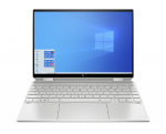 Notebook HP Spectre x360 Convert 14-ea0003ur 316F1EA Silver (13.5" IPS WUXGA Touch Intel i7-1165G7 16GB 512GB SSD Intel Iris Xe Win11H)
