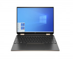 Notebook HP Spectre x360 Convertible 14-ea1000ur 53N10EA Black (13.5" IPS WUXGA+ Touch Intel i7-1195G7 16GB 1.0TB SSD Intel Iris Xe Win11H 1.34kg)