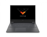 Notebook HP Victus 16-d0061ur 4L617EA Mica Silver (16.1" IPS FHD 144Hz Intel i7-11800H 16GB 1.0TB SSD GeForce RTX 3060 6Gb Illuminated Keyboard DOS 2.48kg)