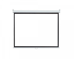 Manual 170x127cm ASIO Projection Screen CY-MS 4:3 Matte White