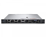 Server Dell PowerEdge R450 1U Rack (Intel Xeon Silver 4314 2.4GHz 64Gb (4x16GB) RDIMM DDR4 2x960Gb SSD SATA 4x1.2TB HDD SAS ISE PERC H345 RAID iDRAC9 Express Dual PSU (1+1) 800W)