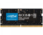 SODIMM DDR5 16GB Crucial CT16G48C40S5 (4800MHz PC5-38400 CL40 1.1V)