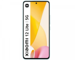 Mobile Phone Xiaomi 12 Lite 5G 6.55" 8/256Gb 4300mAh DUOS Green