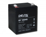 Battery UPS Delta DT 12045 12V/4.5Аh
