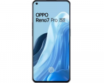 Mobile Phone Oppo Reno7 Pro 5G 6.55" 12/256GB 4500mAh DUOS League of Legends Edition Black