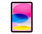 Apple iPad 10.9 2022 MPQC3RK/A Pink (10.9" IPS 2360x1640 Apple A14 Bionic 256Gb WiFi)