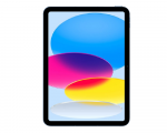 Apple iPad 10.9 2022 MQ6K3RK/A Blue (10.9" IPS 2360x1640 Apple A14 Bionic 64Gb WiFi + LTE)
