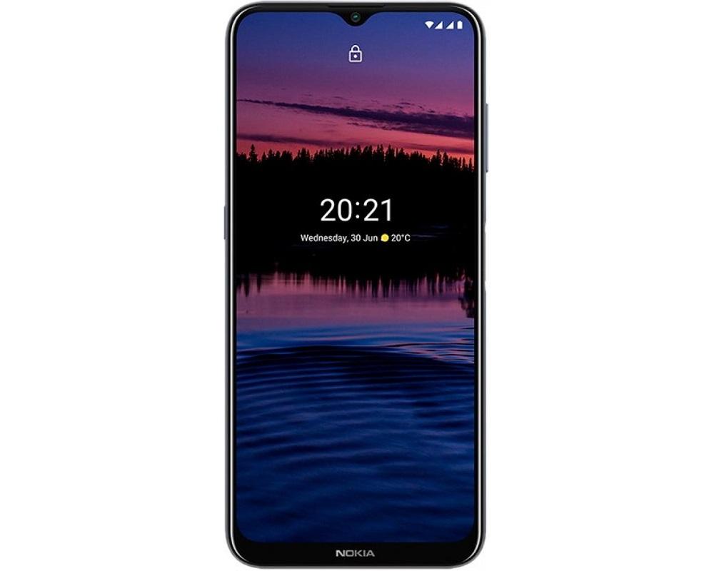 Купить Mobile Phone Nokia G21 6.5 