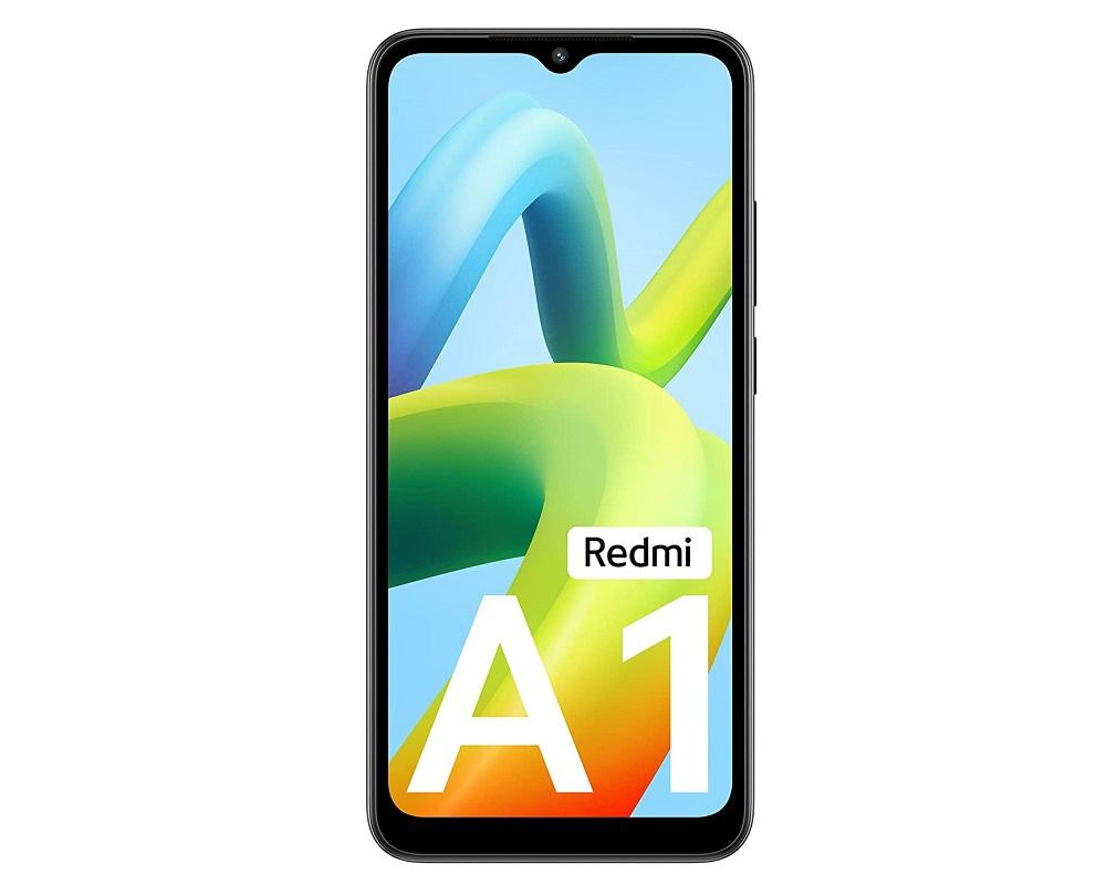 Купить Mobile Phone Xiaomi Redmi A1 6.52