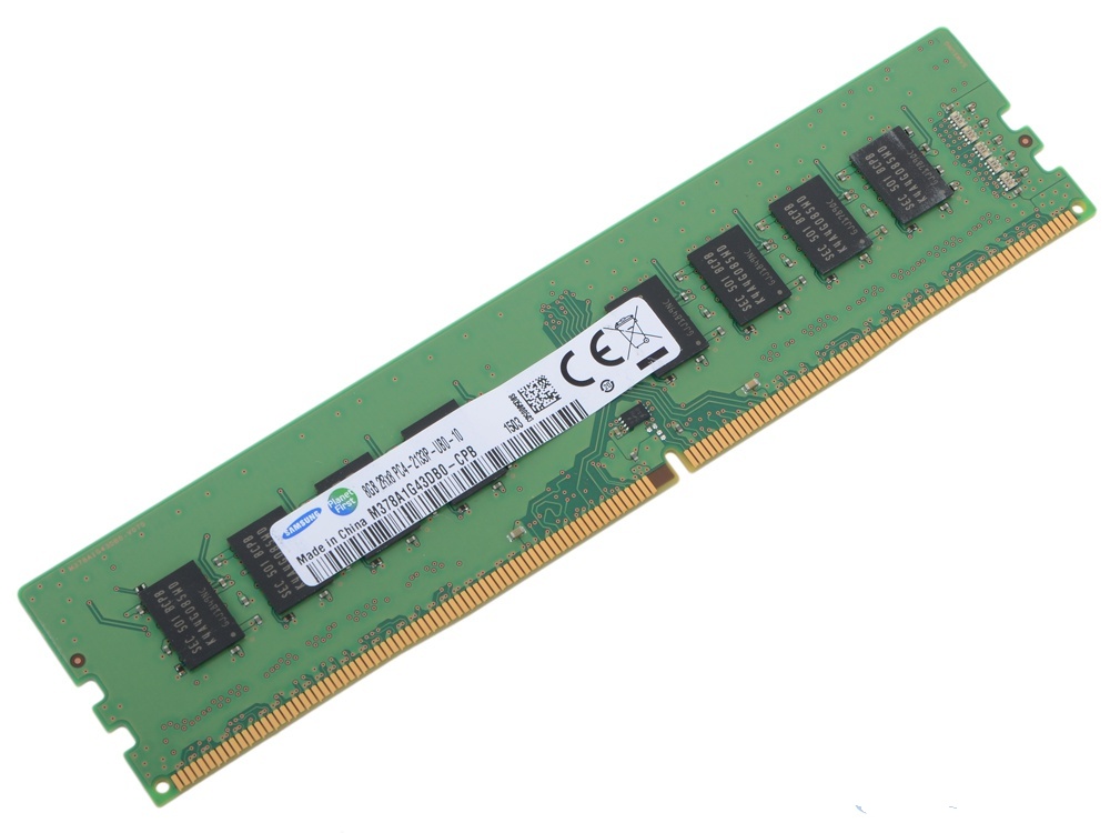 DDR4 4GB Samsung (2133MHz PC17000 CL15)