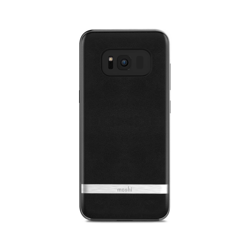 Case Moshi Samsung Galaxy S8+ Napa