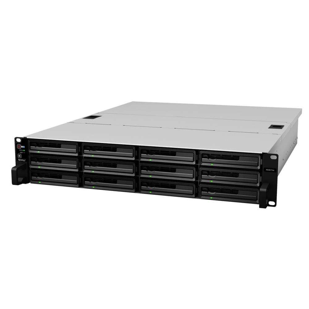 NAS Server SYNOLOGY RS3617xs