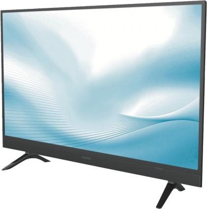 32" LED TV Skyworth 32S3A32G Black (1366x768 HD Ready SMART TV 200Hz 3xHDMI 2xUSB Speaker)
