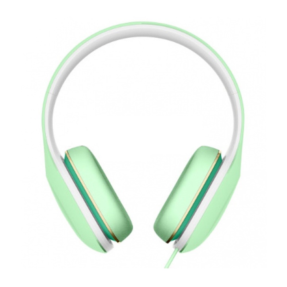 Headphones Xiaomi Mi Comfort Green