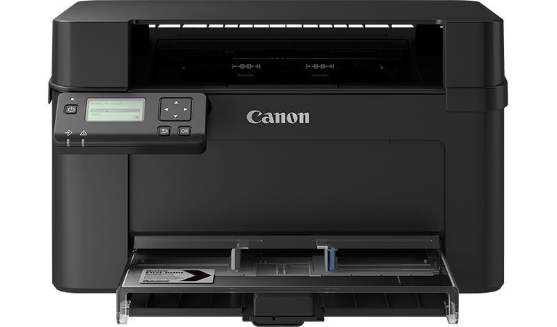Printer Canon i-Sensys LBP113W Black (Laser A4 600x600 dpi 22 ppm USB Wi-Fi)