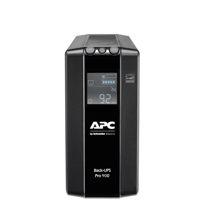 Back-UPS APC BR900MI Power Saving Pro 950VA/540W 230V