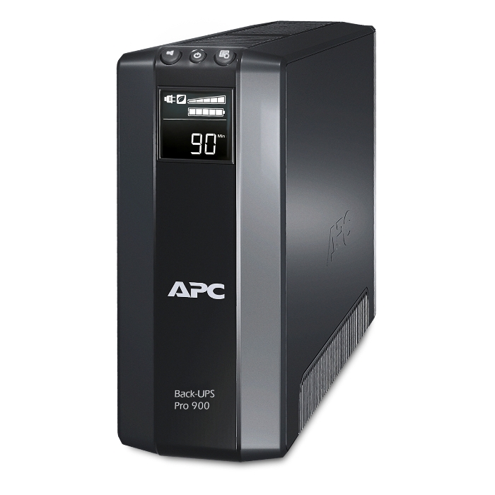 APC Back-UPS BR900G-RS Power Saving Pro 900VA/540W 230V