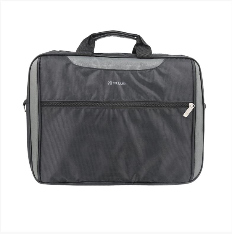 15.6" Notebook Bag Tellur LB1 TLL611271 Black