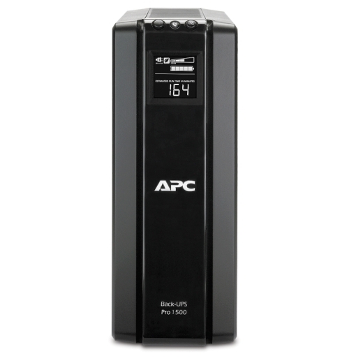 APC Back-UPS BR1500G-RS Power Saving Pro 1500VA/865W 230V